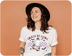 Custom T Shirt For Women’s