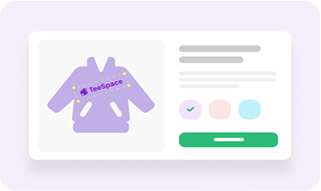 Custom T Shirt Design