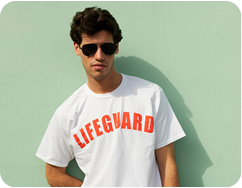 Custom T Shirt For Men’s